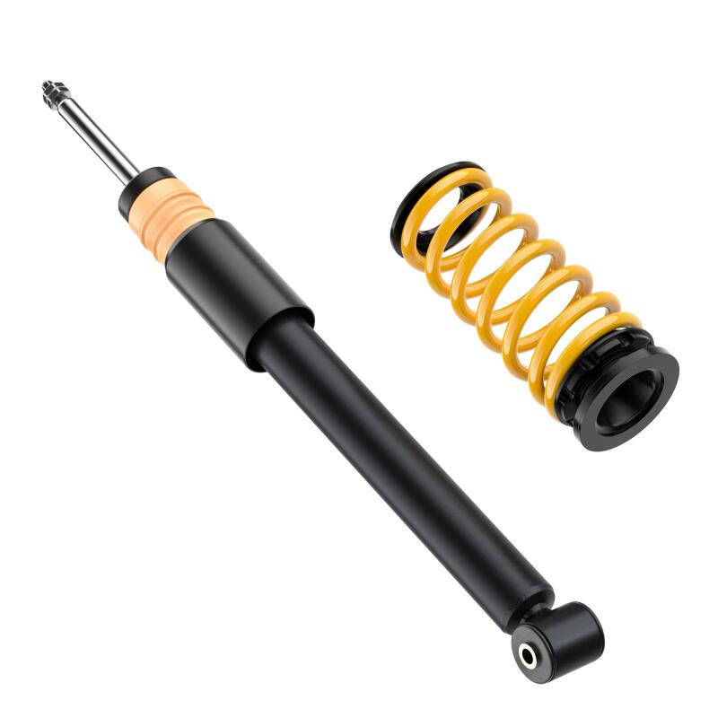 ST XTA Adjustable Coilovers 2014+ Mercedes CLA 250 (2WD Only) - 18225865