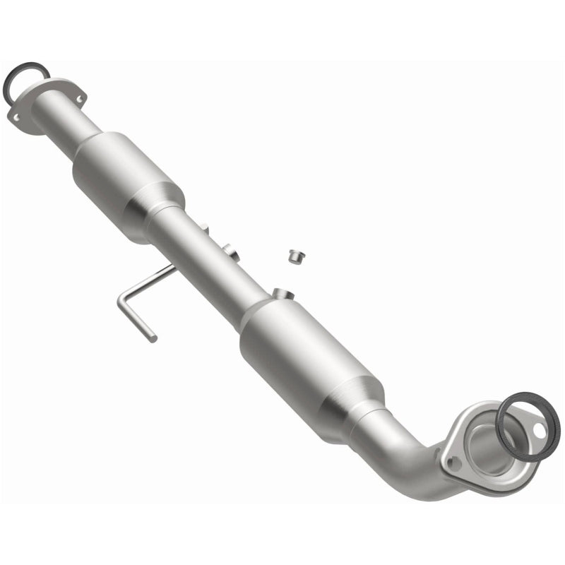 MagnaFlow Conv DF 05-08 Tacoma 2.7 Rear - 24487
