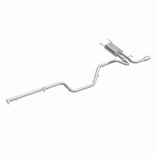 Load image into Gallery viewer, MagnaFlow BRE Exhaust Kit 10-13 Mazda 3 - 106-0430