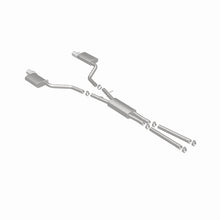 Load image into Gallery viewer, MagnaFlow Sys CB 05- Dodge Charger/Magnum 5.7 - 15628