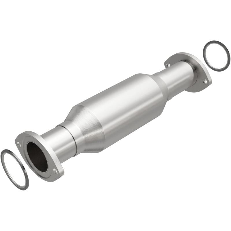 MagnaFlow 96-99 Toyota Tacoma 2.7L Direct Fit Converter - 4481609