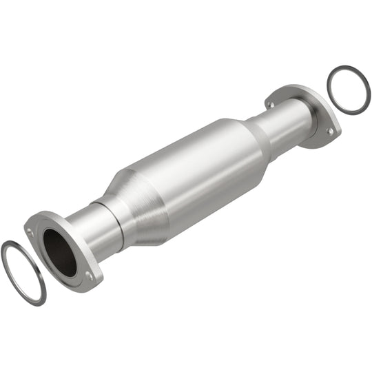 MagnaFlow 96-99 Toyota Tacoma 2.7L Direct Fit Converter - 4481609