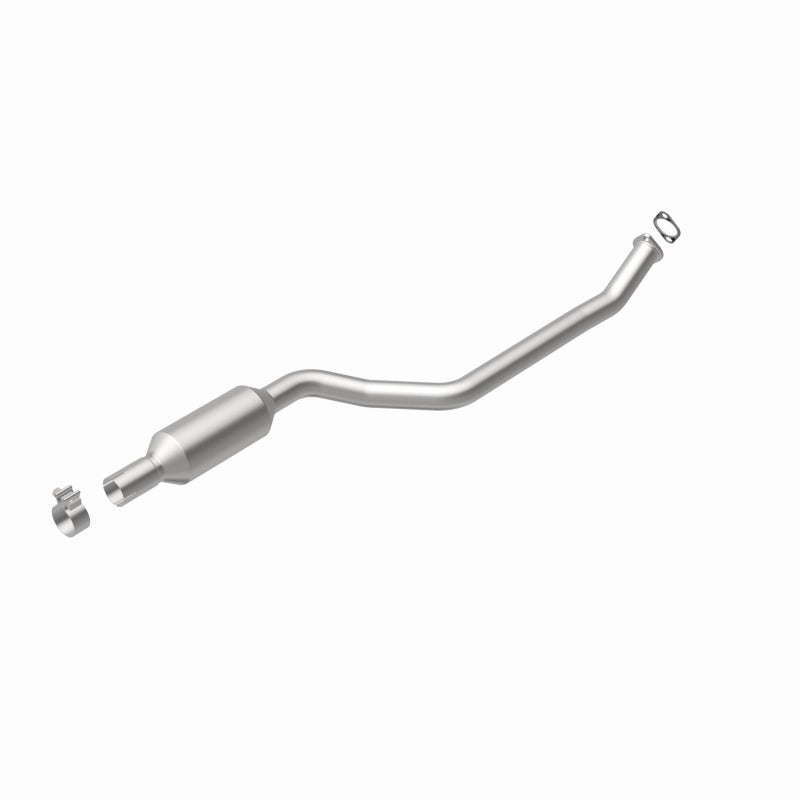 MagnaFlow 08-10 BMW 528i 3.0L Direct Fit Converter - 5571375