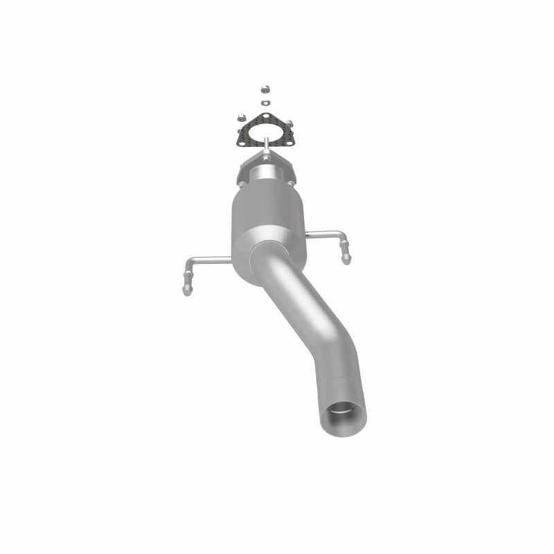 MagnaFlow Conv DF 04-06 Porsche Cayenne 3.2L - 24369