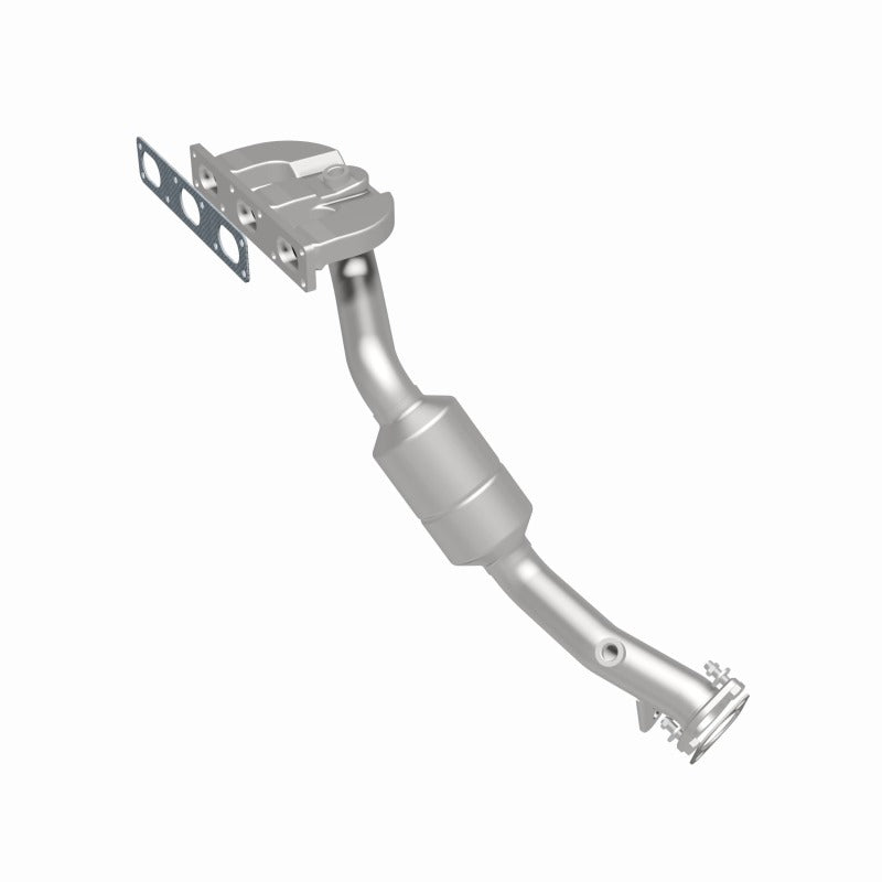 MagnaFlow Direct Fit Catalytic Converter BMW 04-05 330XI 3.0L / 04-06 X3 2.5L/3.0L - 51816