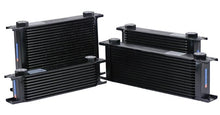 Load image into Gallery viewer, Koyo 10 Row Oil Cooler 11.25in x 3in x 2in (AN-10 ORB provisions) - XC101103W