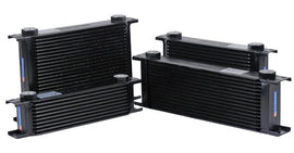 Koyo 10 Row Oil Cooler 11.25in x 3in x 2in (AN-10 ORB provisions) - XC101103W