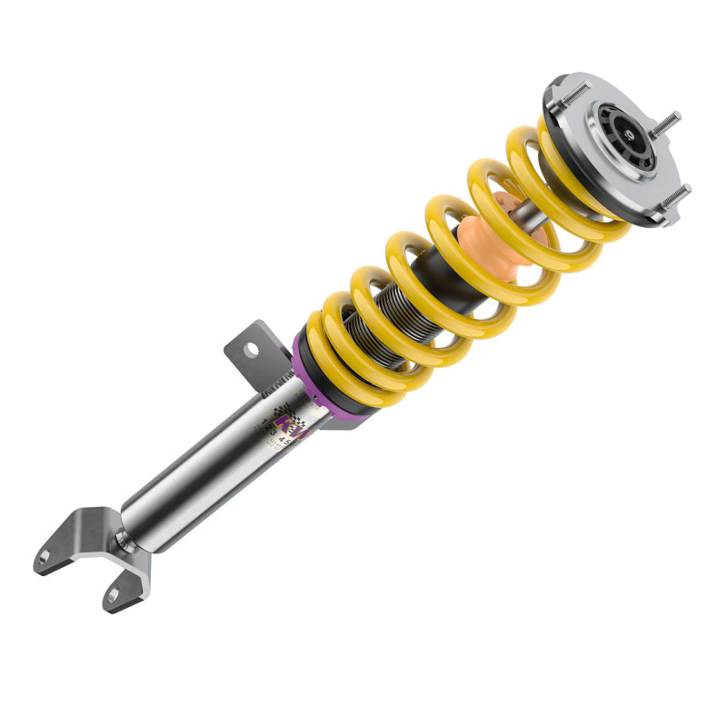 KW Tesla Model 3/Model Y V1 Coilover Kit - 10287006