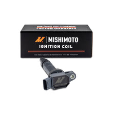 Load image into Gallery viewer, Mishimoto 05-15 Toyota Tacoma 4.0L Ignition Coil - MMIG-TAC-05