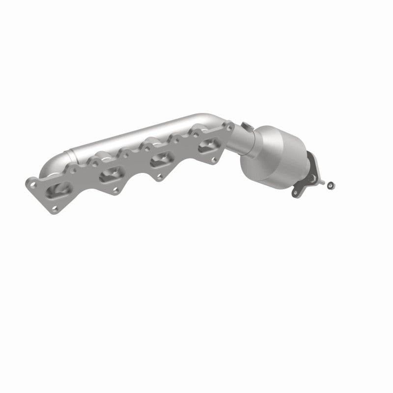 MagnaFlow 2009 Hyundai Genesis 4.6L Direct Fit Converter - 5531900