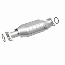 Load image into Gallery viewer, MagnaFlow Conv Toyota 23887 17.75X6.5X4 2/2 - 23888