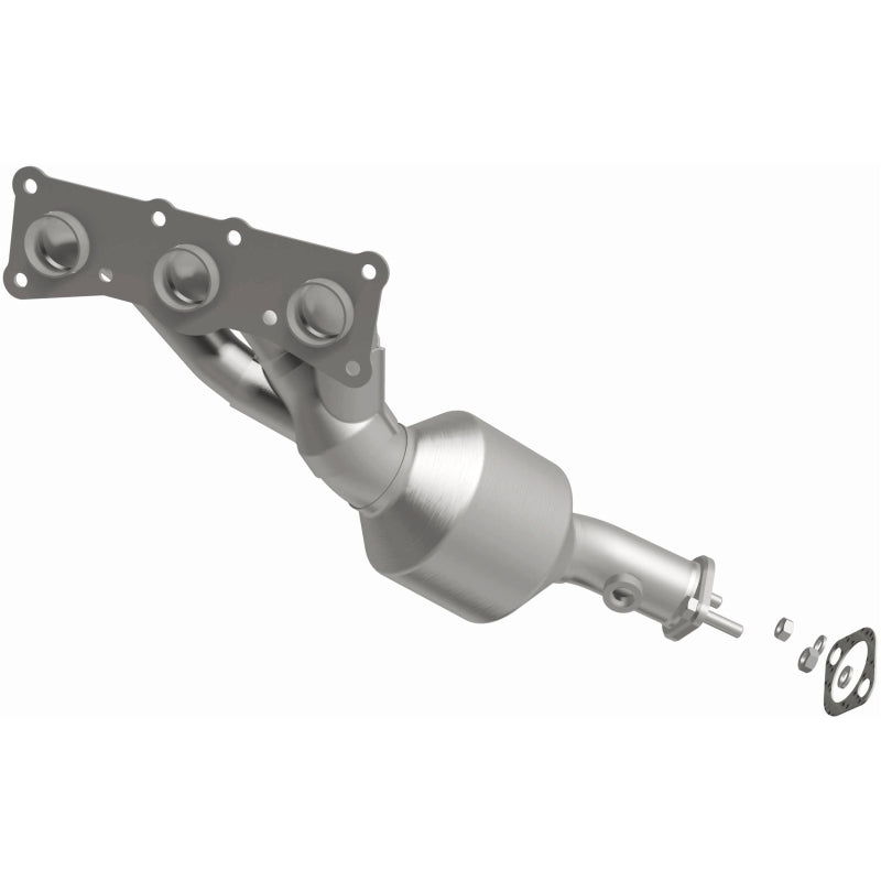 MagnaFlow 06-08 BMW Z4 3.0L Direct Fit Converter - 5531719