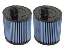 Load image into Gallery viewer, aFe MagnumFLOW Air Filters OER Pro P5R A/F 16-17 Cadillac ATS-V V6-3.6L (tt) - 10-10138