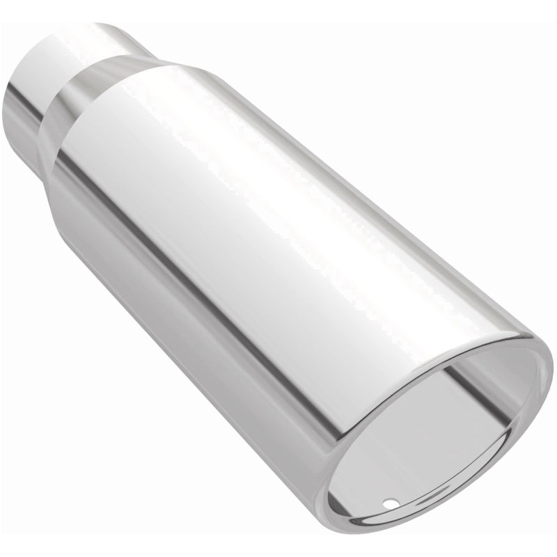MagnaFlow Tip 1-Pk Re 4.00 X 12 3 Id 15Deg - 35116