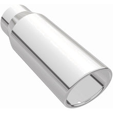 Load image into Gallery viewer, MagnaFlow Tip 1-Pk Re 4.00 X 12 3 Id 15Deg - 35116