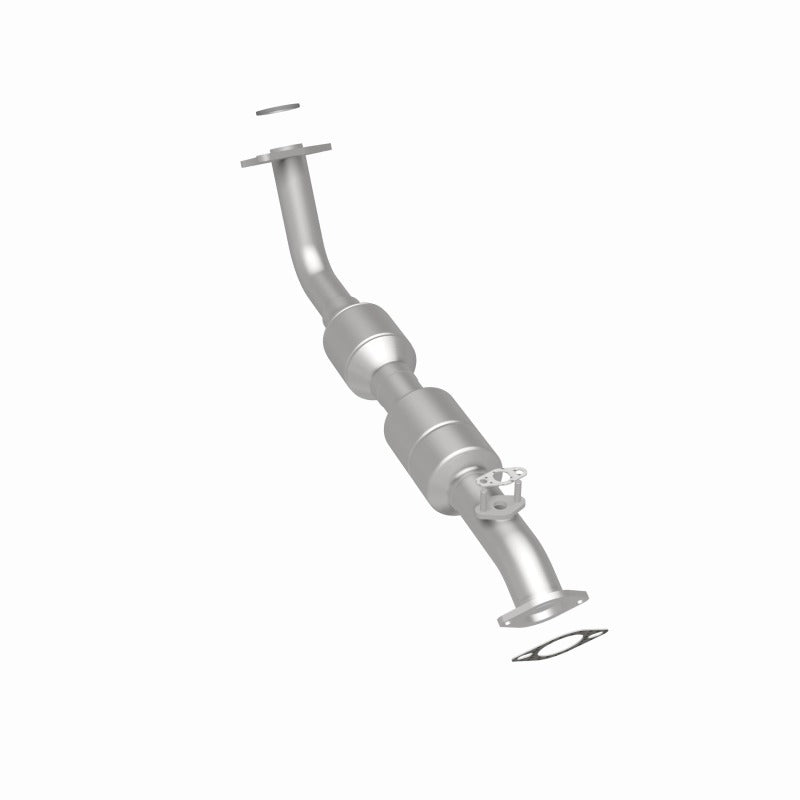 MagnaFlow Direct Fit Catalytic Conv 98-02 Lexus LX470 / 98-02 Toyota Land Cruiser 4.7L D/S & P/S - 93142