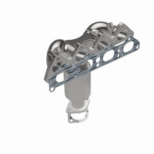Load image into Gallery viewer, MagnaFlow Direct Fit Catalytic Converter 04-08 Hyundai Elantra 2.0L - 51650