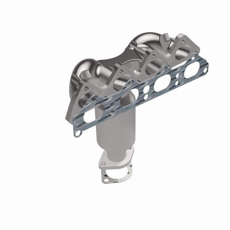 MagnaFlow Direct Fit Catalytic Converter 04-08 Hyundai Elantra 2.0L - 50330