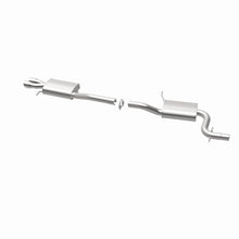 Load image into Gallery viewer, MagnaFlow BRE Exhaust Kit 12-18 Volkswagen Jetta - 106-0791