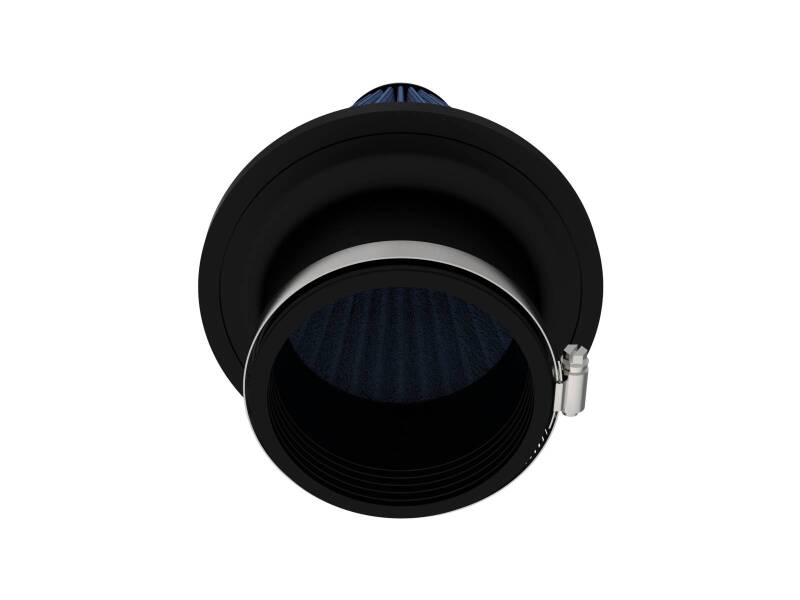 aFe Magnum FLOW Universal Air Filter 4 IN F X 7 IN B X 2-3/4 IN T X 9 IN H - 25-40001R