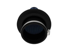 Load image into Gallery viewer, aFe Magnum FLOW Universal Air Filter 4 IN F X 7 IN B X 2-3/4 IN T X 9 IN H - 25-40001R