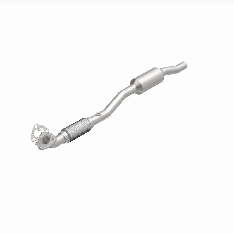 MagnaFlow Direct Fit Catalytic Converter 2008 Astra L4 1.8 OEM Underbody - 52475