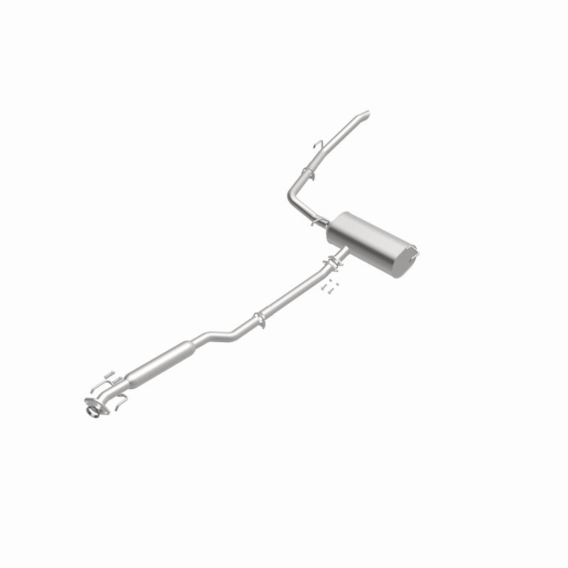 MagnaFlow BRE Exhaust Kit Replacement Toyota - 106-0939