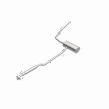 Load image into Gallery viewer, MagnaFlow BRE Exhaust Kit Replacement Toyota - 106-0939