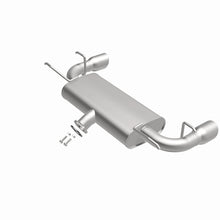 Load image into Gallery viewer, BRExhaust 06-14 MAZDA MX-5 MIATA 2.0L Exhaust Kit - 106-0921