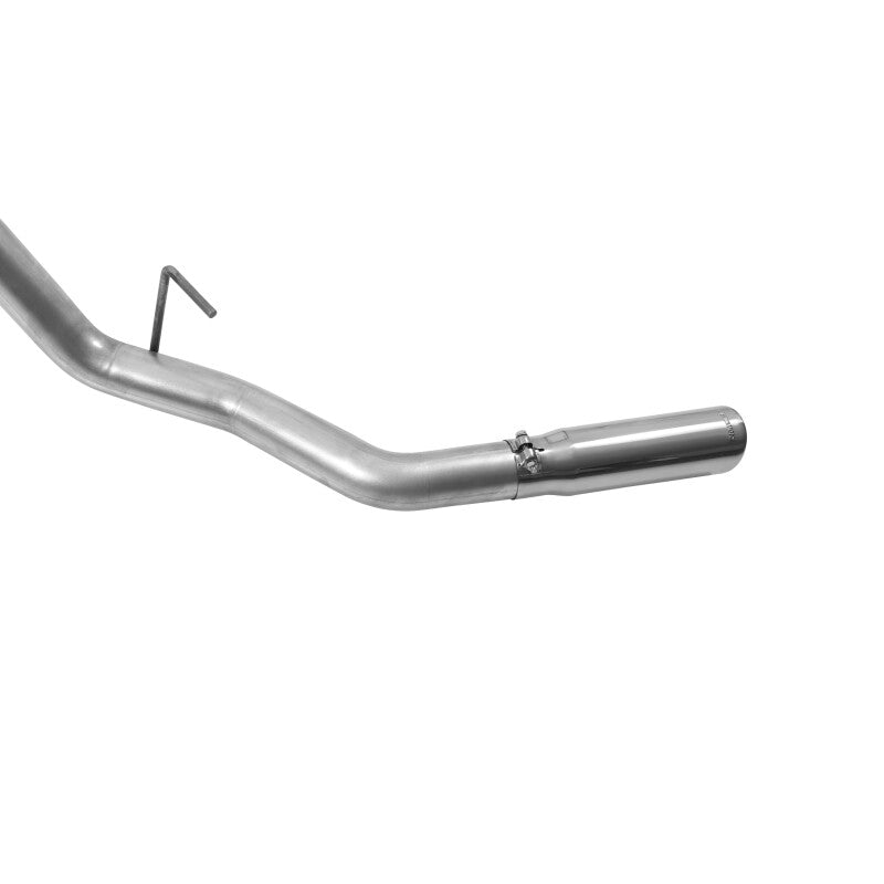 Flowmaster 08-13 Ford F250 SD GAS Force II Cat-Back Exhaust System - 17446