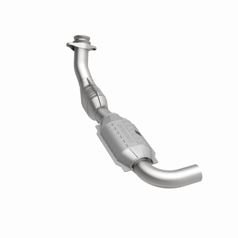 MagnaFlow Direct Fit Catalytic Converter 01-04 Ford F-150 4.2L 2wd - 93121