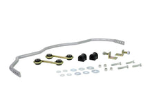 Load image into Gallery viewer, Whiteline 83-86 Toyota Supra MA61 Rear 18mm Heavy Duty Adjustable w/OE Swaybar - BTR21Z