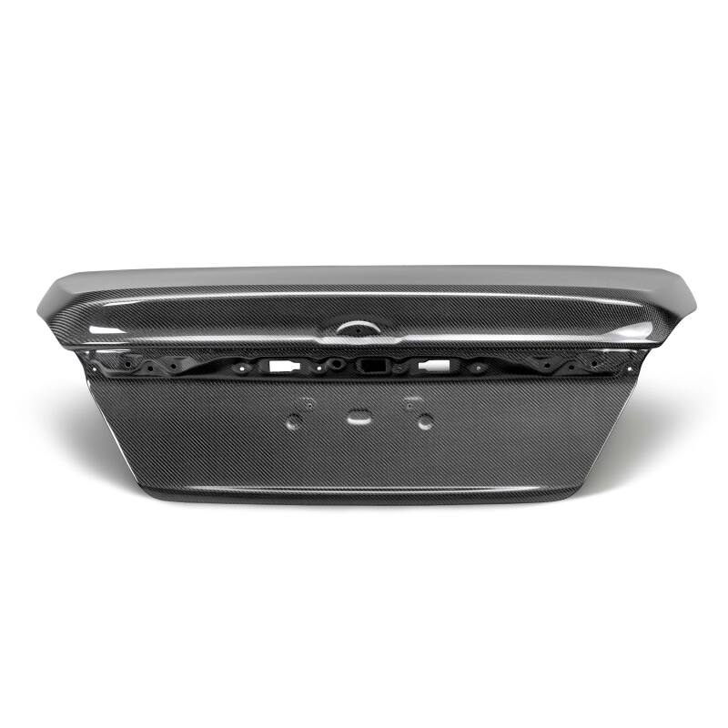 Seibon 2022+ Subaru WRX Carbon Fiber Trunk Lid - TL22SBIMP