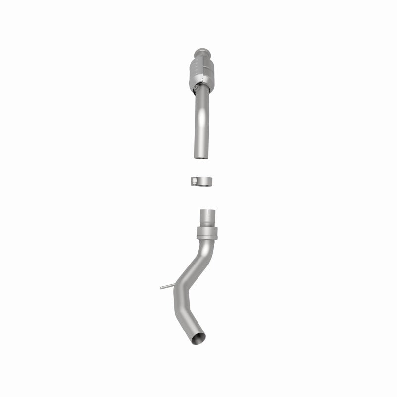MagnaFlow Direct Fit Catalytic Converter 98-04 Intrepid 2.7L P OEM - 49031