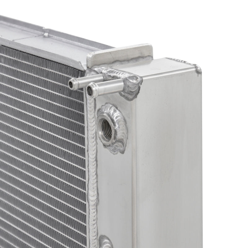 Mishimoto 97-04 Chevy Corvette C5 Performance Aluminum Radiator - MMRAD-C5-97