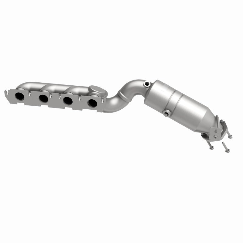 MagnaFlow Direct Fit Catalytic Converter 07-10 Audi A6/A8 4.2L - 51143