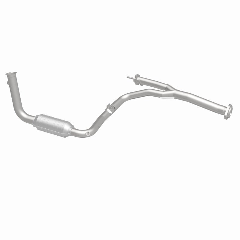 MagnaFlow Direct Fit Catalytic Converter 2004 Liberty D/S frt - 93382