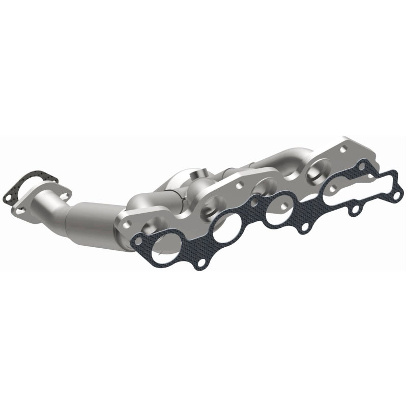 MagnaFlow 08-10 Ford Focus 2.0L Direct Fit Converter - 5531139