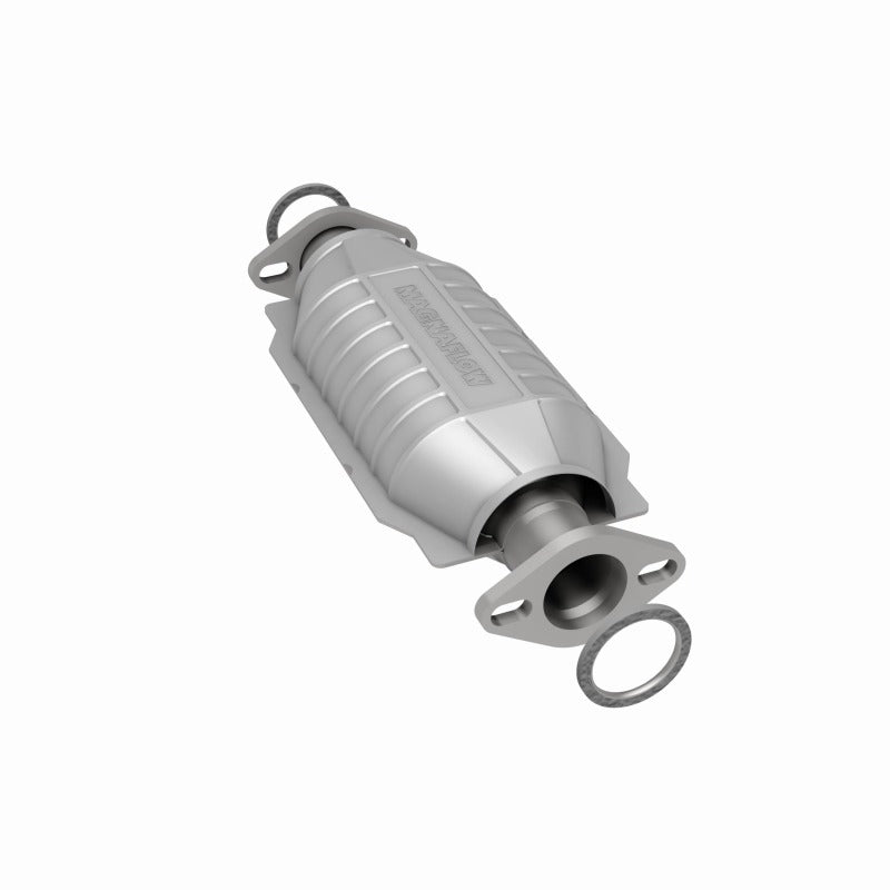 MagnaFlow Direct Fit Catalytic Converter Dodge-Eagle-Mitsubishi-Pl - 23244