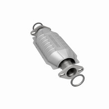Load image into Gallery viewer, MagnaFlow Direct Fit Catalytic Converter Dodge-Eagle-Mitsubishi-Pl - 23244