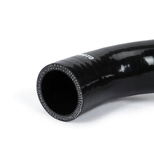 Load image into Gallery viewer, Mishimoto 69-70 Ford Mustang 351 Silicone Upper Radiator Hose - MMHOSE-FRD-5U
