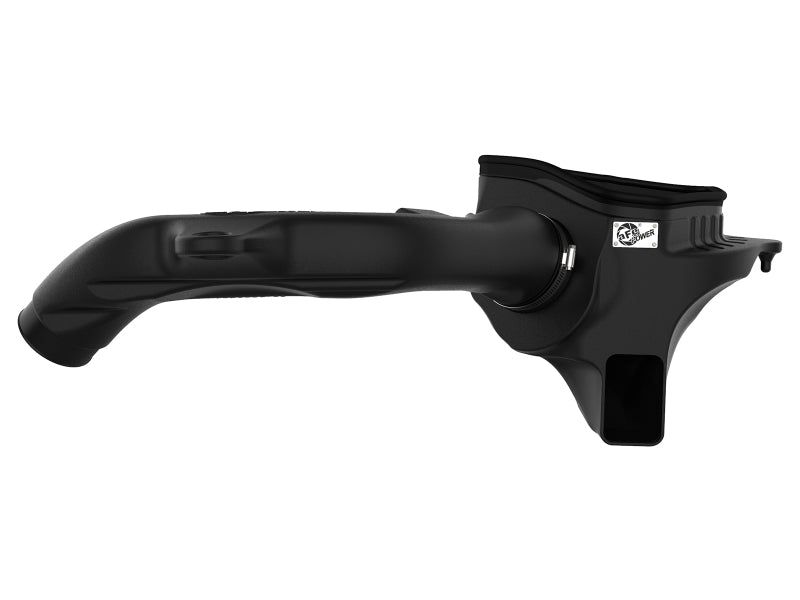 AFe Magnum FORCE Stage-2 Cold Air Intake System w/Pro Dry S Media 12-15 BMW 335i F30 - 54-13033D