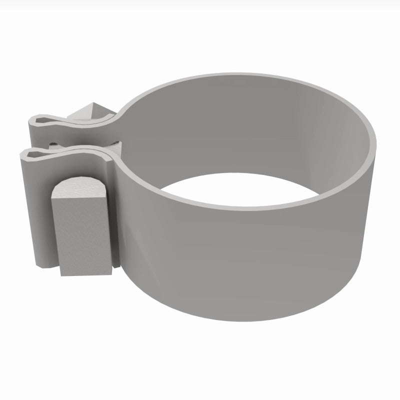 MagnaFlow Clamp 2.25inch TORCA SS 1.25inch 10pk - 10161