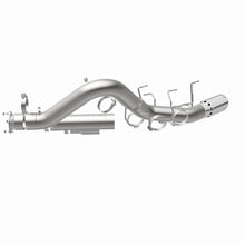 Load image into Gallery viewer, MagnaFlow 2024+ Chevy Silverado 2500HD/3500HD Pro Series Filter-Back Performance Exhaust - 19694