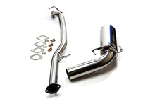 Load image into Gallery viewer, ISR Performance Circuit Spec Exhaust - Miata NA 1.6 - IS-CSEXH-NA16