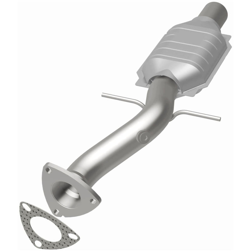 MagnaFlow Direct Fit Catalytic Converter Blazer-Jimmy 95 - 23416