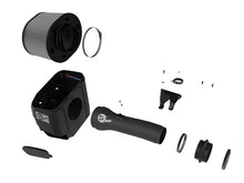 Load image into Gallery viewer, aFe 2025+ Dodge Ram 1500 RHO Track Series Carbon Fiber Cold Air Intake System w/ Pro Dry S - 57-10032D