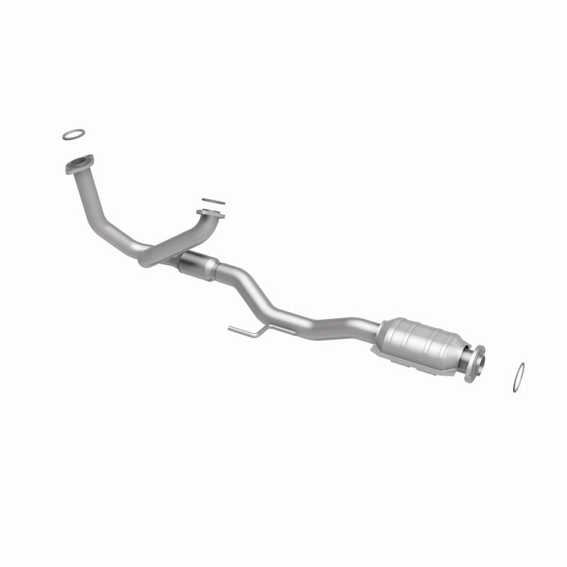 MagnaFlow Direct Fit Catalytic Converter 97-02 Toyota Camry 3.0L - 51994