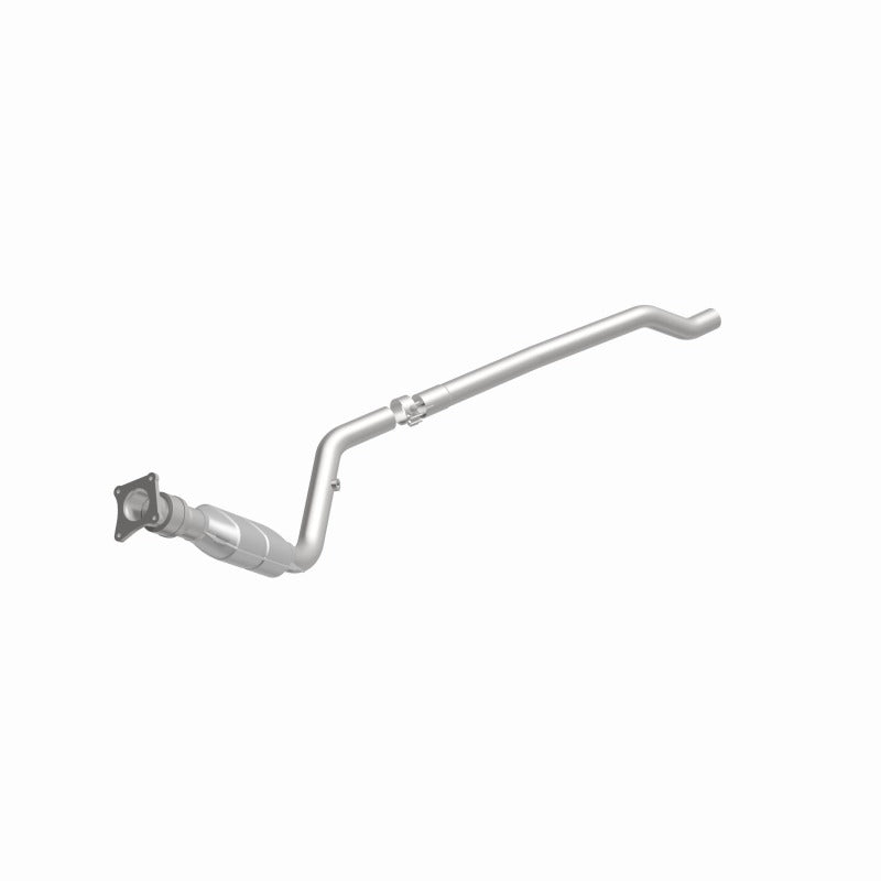 MagnaFlow Direct Fit Catalytic Converter 96-00 Caravan 3.0L - 93278