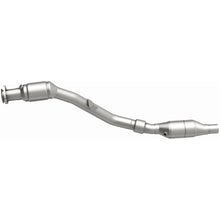 Load image into Gallery viewer, MagnaFlow Conv DF 04-06 Audi S4 4.2L - 24318